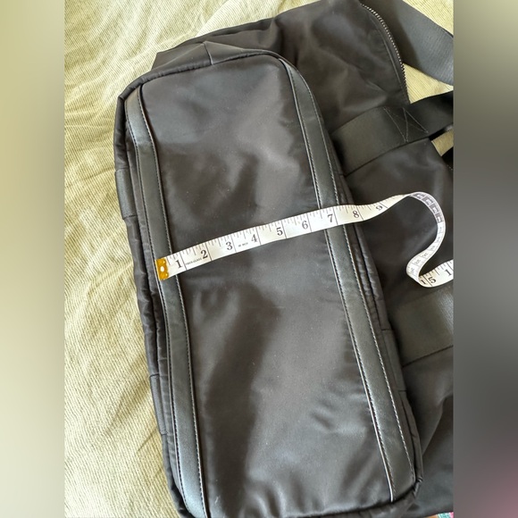 Large Equinox Gym Bag - Picture 5 of 7